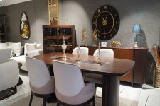 Adora Yemek Odası Takımı