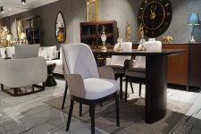 Adora Yemek Odası Takımı