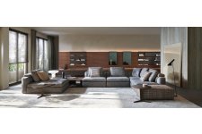 Alberto Köşe Koltuk