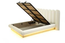 Alfa Traverten Yatak Odası