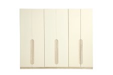 Alfa Traverten Yatak Odası