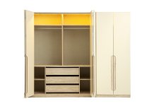 Alfa Traverten Yatak Odası