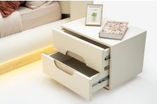 Alfa Traverten Yatak Odası