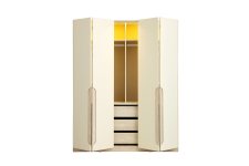 Alfa Traverten Yatak Odası