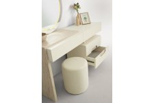 Alfa Traverten Yatak Odası