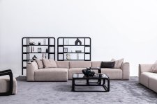 Alix Koltuk Takımı 