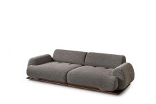 Almeria Koltuk Takımı