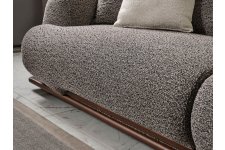 Almeria Koltuk Takımı