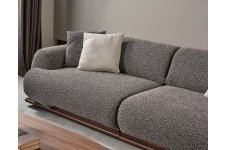 Almeria Koltuk Takımı