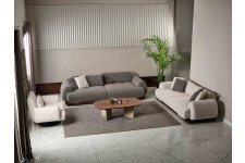 Almeria Koltuk Takımı