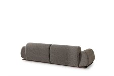 Almeria Koltuk Takımı