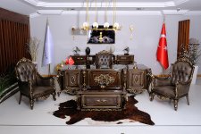 Almi Makam Takımı