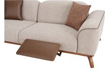 Almira Koltuk Takımı 