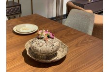 Alya Yemek Odası