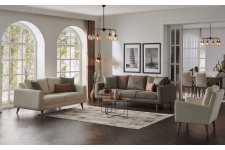 Amber Koltuk Takımı