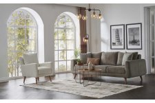 Amber Koltuk Takımı