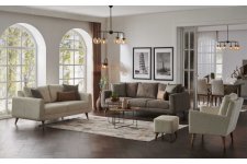 Amber Koltuk Takımı