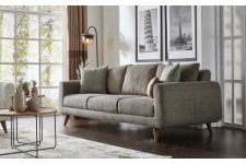 Amber Koltuk Takımı