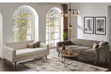 Amber Koltuk Takımı