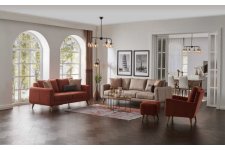 Amber Koltuk Takımı