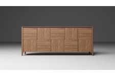 Antik Yemek Odası Takımı