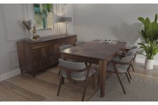 Antik Yemek Odası Takımı