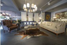 Artdeco Koltuk Takkımı
