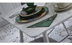 Arte Masa Sandalye Takımı