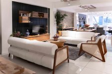 Arven Koltuk Takımı