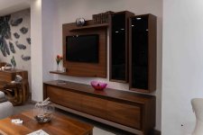 Arven Koltuk Takımı