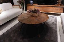 Arven Koltuk Takımı