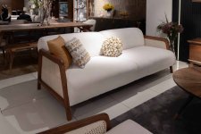 Arven Koltuk Takımı