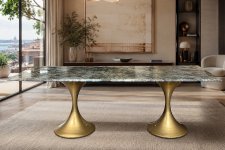 Aurorıs Dining Table