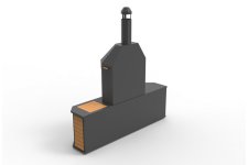 AVAND BARBEKÜ