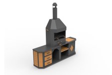 AVAND BARBEKÜ