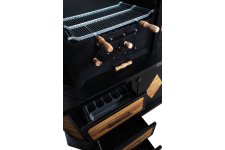 Avangarde Fırınlı Barbekü