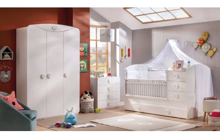 Baby Cotton Odası
