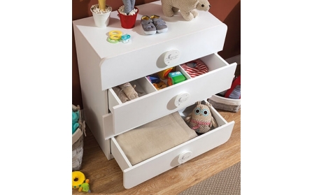 Baby Cotton Odası