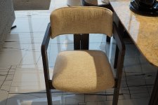 Bambi Mermer Yemek Odası Takımı