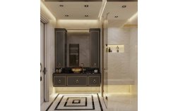 Banyo Proje