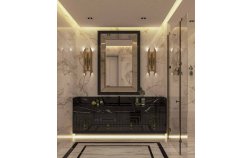 Banyo Proje
