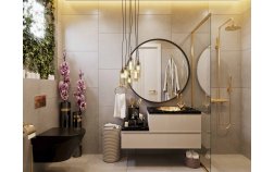 Banyo Proje