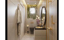 Banyo Proje