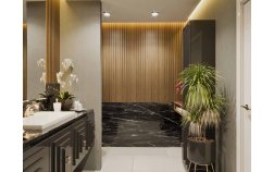Banyo Proje