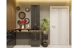 Banyo Proje