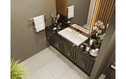 Banyo Proje