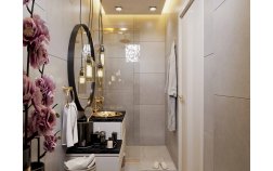 Banyo Proje