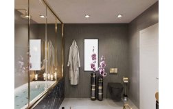 Banyo Proje