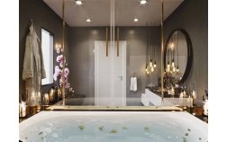 Banyo Proje