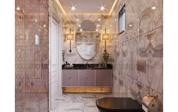 Banyo Proje
